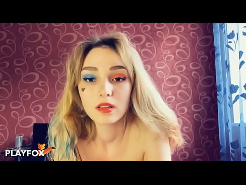 ❤️ Errealitate birtualeko betaurreko magikoek Harley Quinnekin sexua eman zidaten ❤❌ Porno gurean eu.pornoxlxx.ru ❤