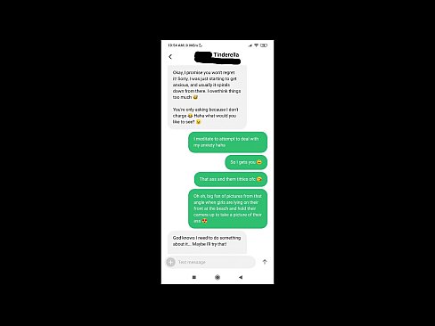 ❤️ Tinder-eko PAWG berri bat gehitu dut nire haremera (hitz egin Tinderrekin barne) ❤❌ Porno gurean eu.pornoxlxx.ru ❤